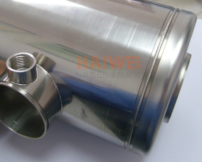 連續光纖激光器與脈沖光纖激光器區別