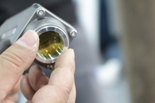 激光焊接機在鋁合金焊接應用中的工藝特色分析