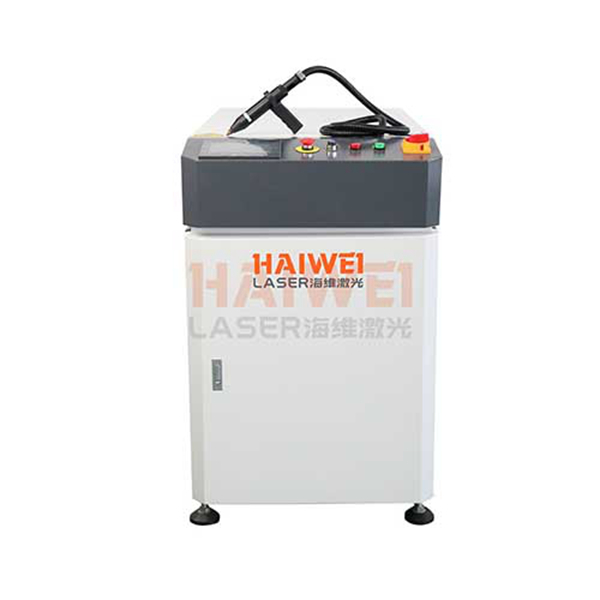 手持激光焊接機