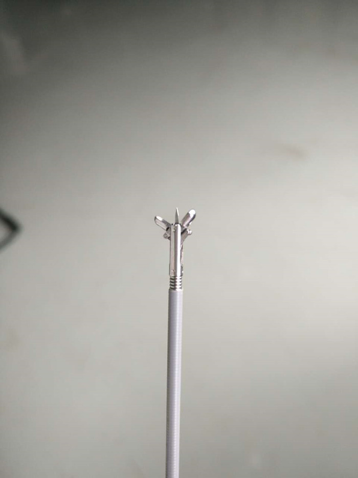 微型醫療器械