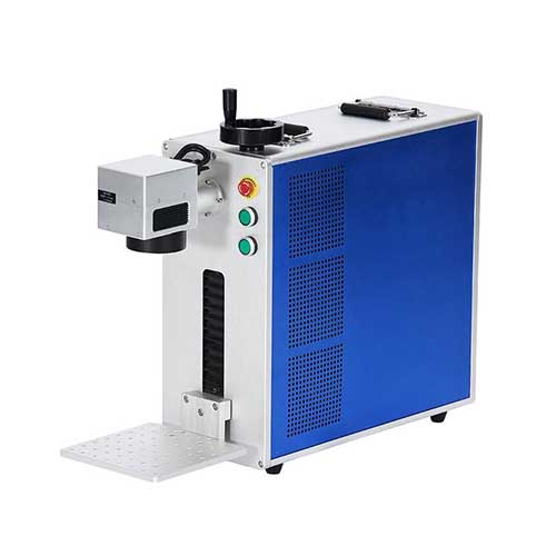 激光打標機：未來(lái)制造技術(shù)的革新者