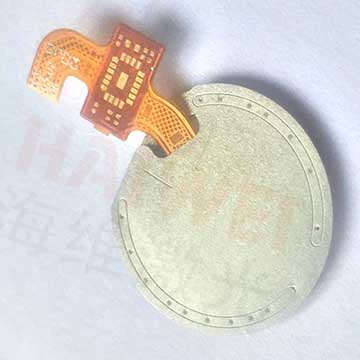 電子器件樣品類(lèi)