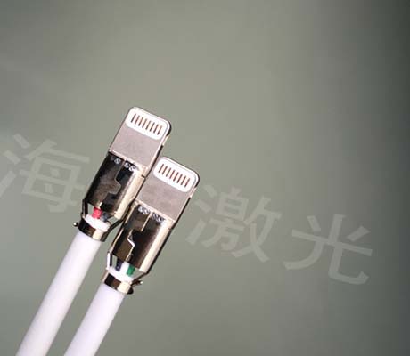 iPhone數據線(xiàn)