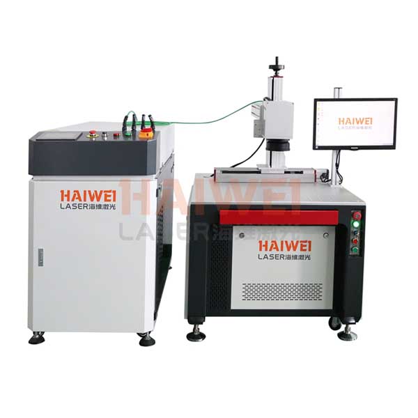 激光焊接機怎么調焦點(diǎn) 激光焊接機激光束的調整步驟技巧及公式